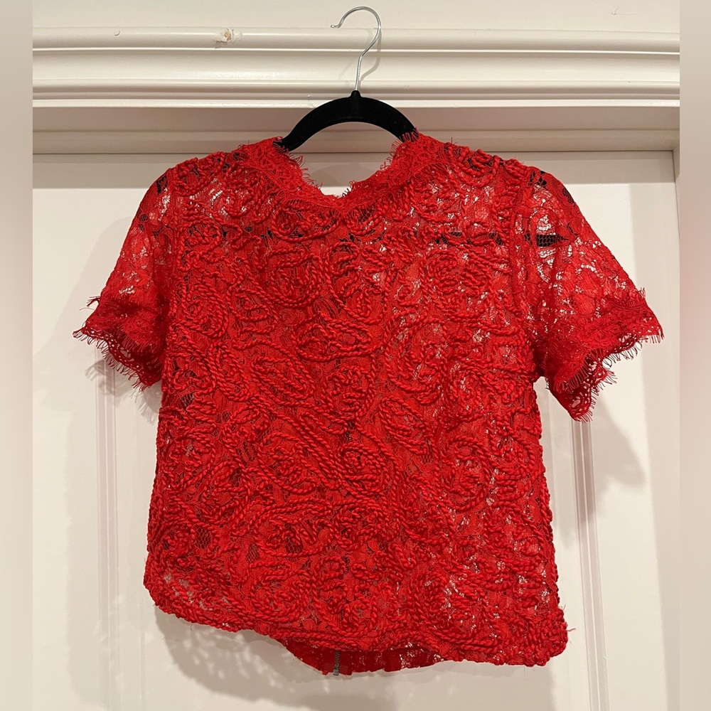 Zara💋Top